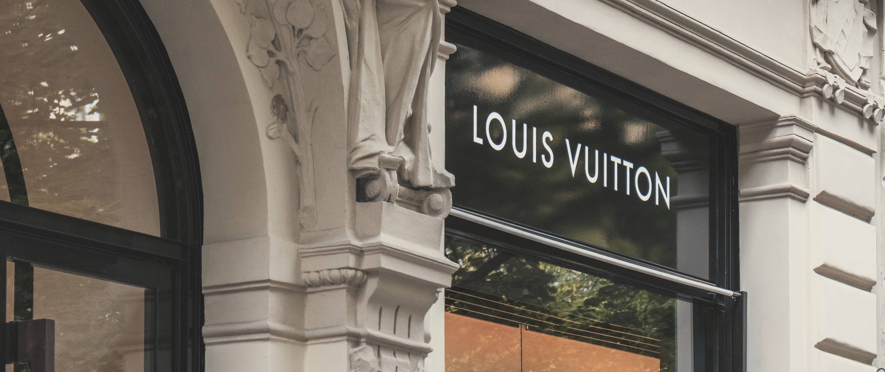 Scialle Louis Vuitton  Natural Resource Department