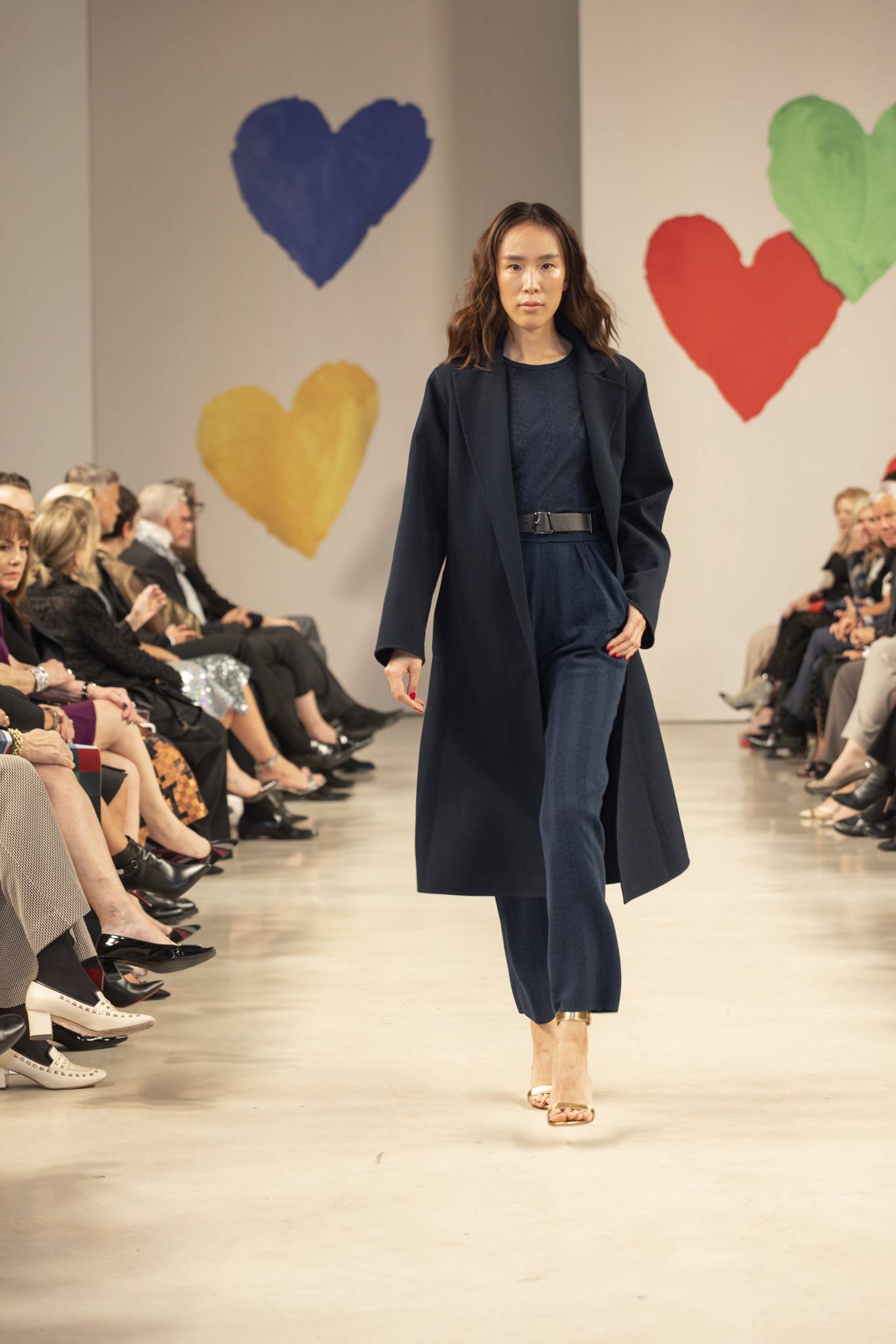 Chicago Fashion Icon Ikram Goldman's Review Of Ferragamo Creative
