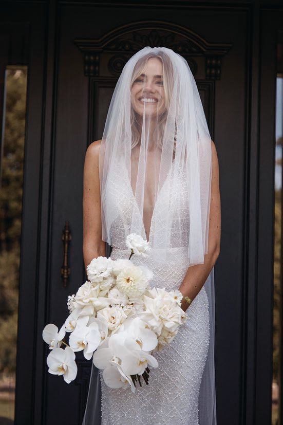 Mark Ingram — Ultimate Bride Ultimate Bride Chicago Bridal Salon